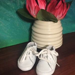 Stride rite 1 M Leather shoe